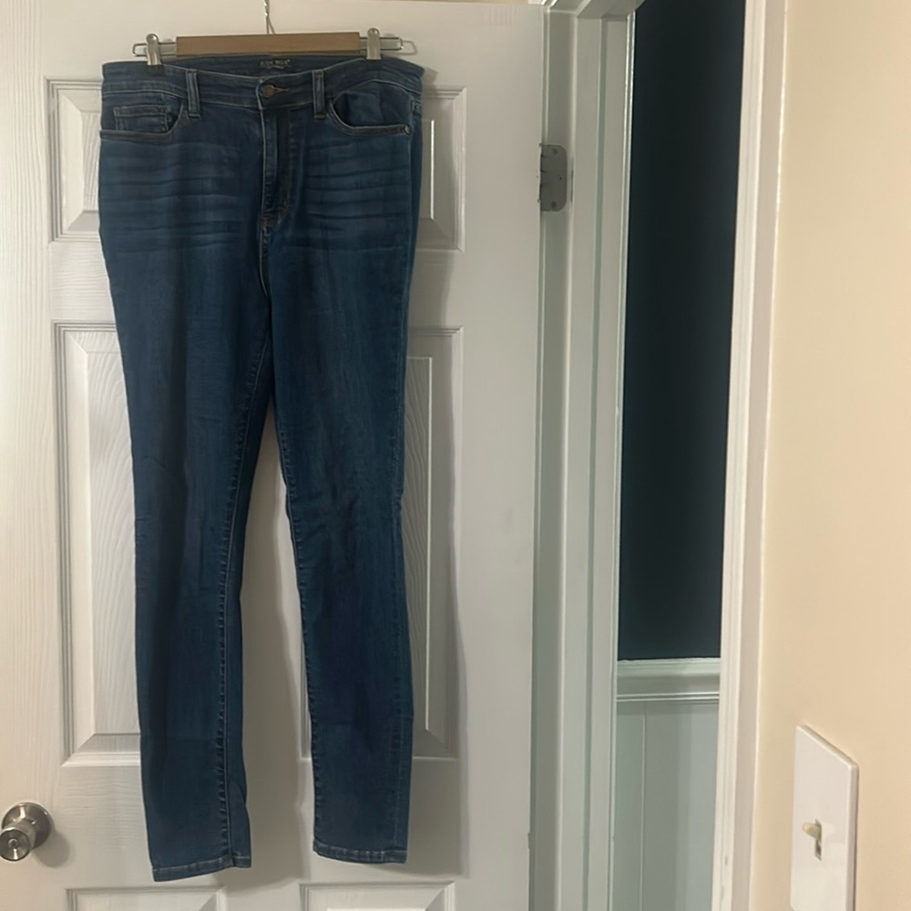 Judy Blue Skinny Jeans